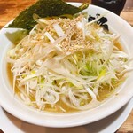 究極Y'sラーメン - 