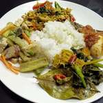 Warung Wagha - 