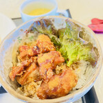 一志ゴルフ倶楽部 レストラン - 