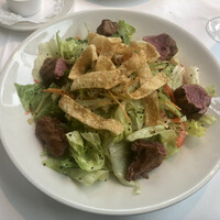 Morton's The Steakhouse 丸の内 - 