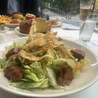 Morton's The Steakhouse 丸の内 - 