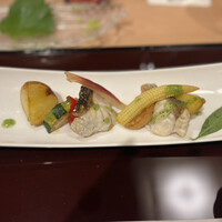 京懐石 美濃吉 横浜ランドマークプラザ店 - 