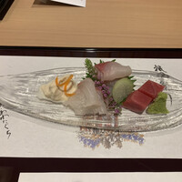 京懐石 美濃吉 横浜ランドマークプラザ店 - 