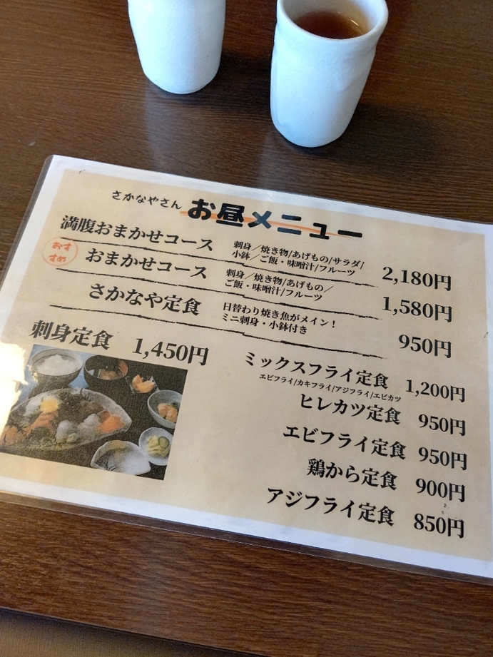 さかなやさん専用ページ さかなやさん (@sakanayasan1) · Imizu-shi