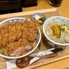とん汁と玄米の店 檍食堂