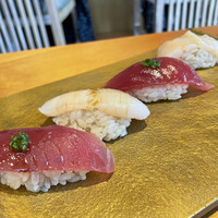 SUSHI TOKYO TEN、 横浜店 - 