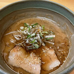 札幌つけ麺 札幌ラーメン 風来堂 - 