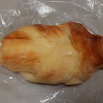 ぱんの店 グレーテル - ビスケ160円