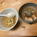 札幌つけ麺 札幌ラーメン 風来堂 - 