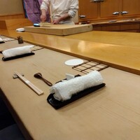 鮨 しゅん輔 阿佐ヶ谷 - 