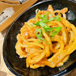 すき焼きとワイン えんがわ - 