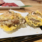 すき焼きとワイン えんがわ 荻窪 - 