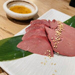 すき焼きとワイン えんがわ 荻窪 - 