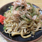 Okonomiyaki Mori - 