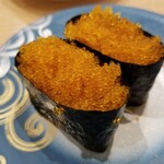 回転寿し トリトン - トビっ子。