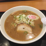 麺小町 - 