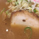 麺小町 - 