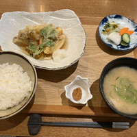 ダイナミックキッチン＆バー 響  新宿サザンタワー店 - 