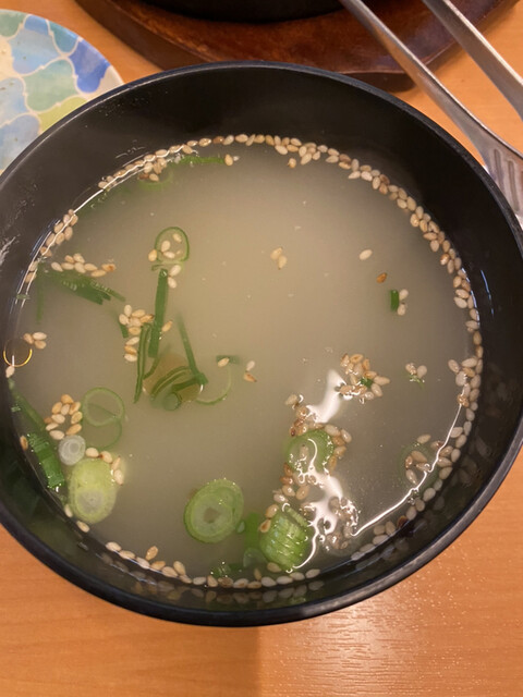 Korean Yatai Ryori Toraji Sakai Eki Minamiguchi Ten photo 5