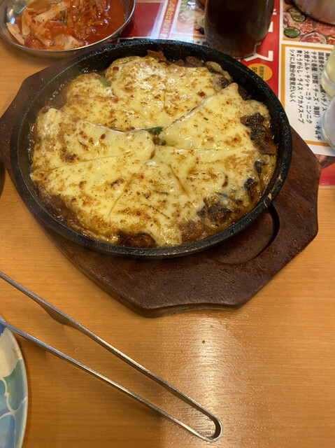 Korean Yatai Ryori Toraji Sakai Eki Minamiguchi Ten photo 4