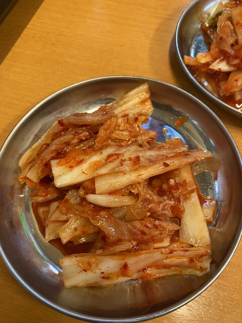 Korean Yatai Ryori Toraji Sakai Eki Minamiguchi Ten photo 2