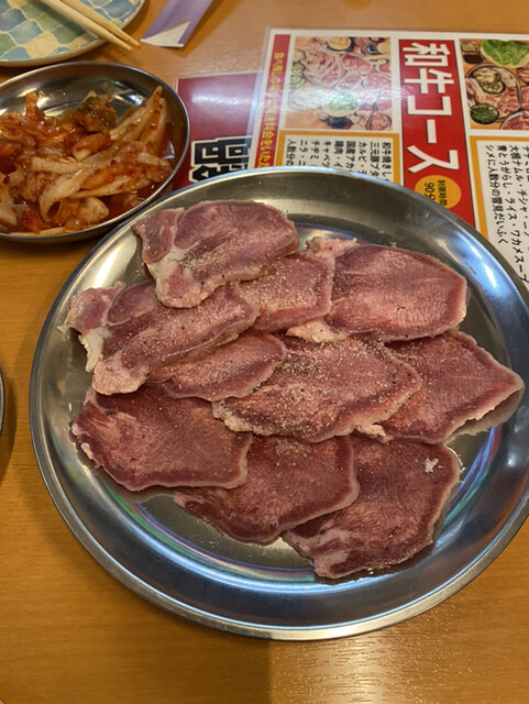 Korean Yatai Ryori Toraji Sakai Eki Minamiguchi Ten