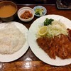 とんかつ家庭 - 