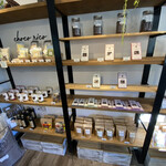 choco rico - こちらもチョコレート！