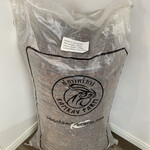 choco rico - これがカンボジア産のカカオ豆