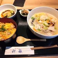 銀座　神籬 - 