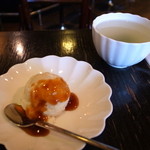 リエゾン - 焼きそばランチ