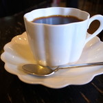リエゾン - ランチコーヒー