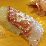 貴ふね寿し - タイ