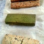 ホクバ - 植物性素材だけなのに・・なんと美味しい！