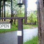 ホクバ - 雨にしっとり・・・情緒を感じます