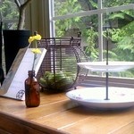 ホクバ - お洒落な空間が広がります