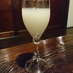 酒盃 - 活性純米酒