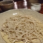 酒盃 - 手打ち蕎麦