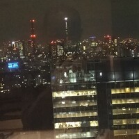 サザンタワーダイニング - 