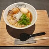 ラーメン いち喜