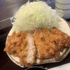 とんかつ 三太