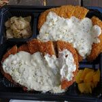 ダイナマイトキッチン - 