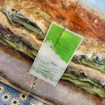 コウジ サンドイッチ - 名前失念