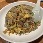 中華茶寮　帛龍 - 