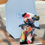 バー＆ラウンジ  トゥエンティエイト - 