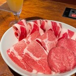 Shabushabu Kintan - 