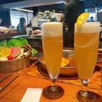 しゃぶしゃぶKINTAN - 