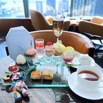 バー＆ラウンジ  トゥエンティエイト - 