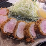 Tonkatsu Tarou - 