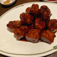 中国飯店 紫玉蘭 - 